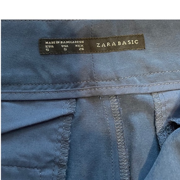Zara Basic Pants - Picture 5 of 7